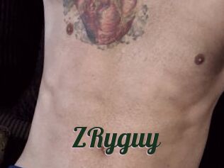 ZRyguy