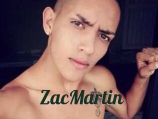 ZacMartin