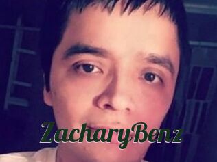 Zachary_Benz