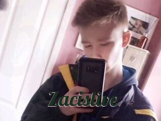 Zacislive