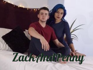 ZackAndPenny