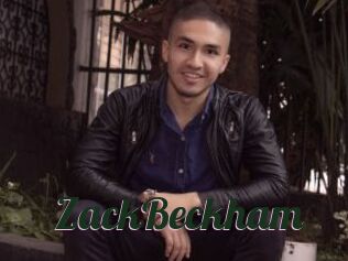 ZackBeckham