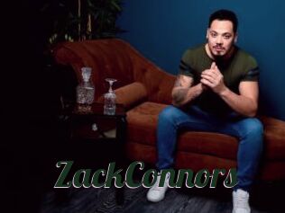 ZackConnors