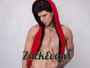 ZackEvans