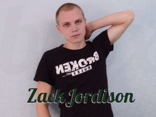 ZackJordison