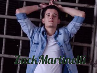 ZackMartinelli