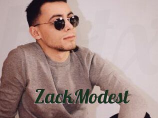 ZackModest