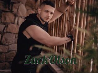 ZackOlson