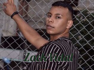 ZackVidal
