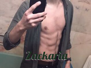 Zackaria