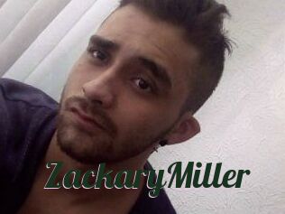 ZackaryMiller