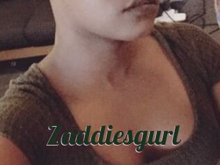 Zaddiesgurl