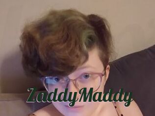 ZaddyMaddy