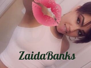 ZaidaBanks