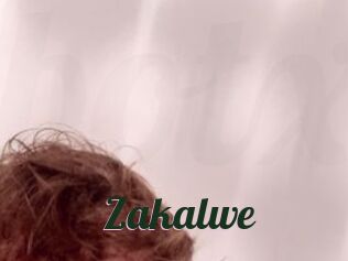 Zakalwe
