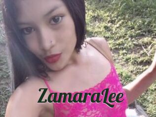 ZamaraLee