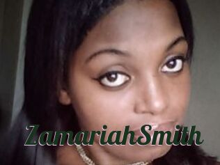 ZamariahSmith