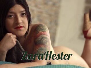 ZaraHester