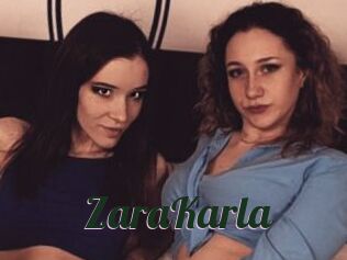 ZaraKarla