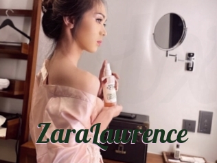 ZaraLawrence