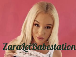 ZaraLeiBabestation