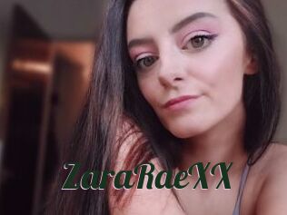 ZaraRaeXX