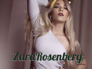 ZaraRosenberg