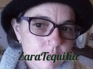 ZaraTequilia
