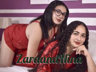 ZaraandNina