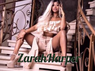 ZarahHarper