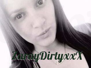 ZarayDirtyxxX