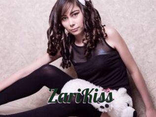 ZariKiss