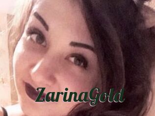 ZarinaGold