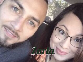 Zarla