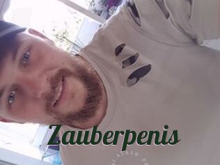 Zauberpenis