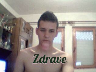 Zdrave