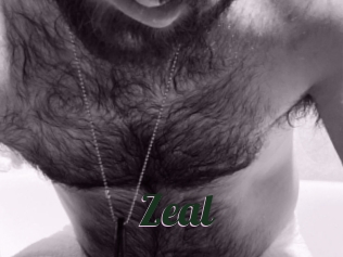 Zeal