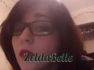 ZeldaBelle
