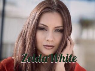 ZeldaWhite