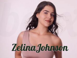 ZelinaJohnson