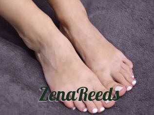 ZenaReeds