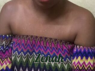 Zenah