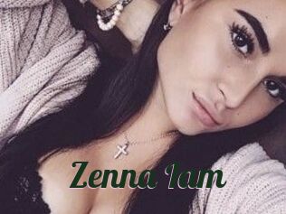 Zenna_Iam