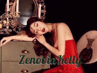 ZenobiaKelly