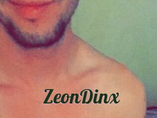 ZeonDinx