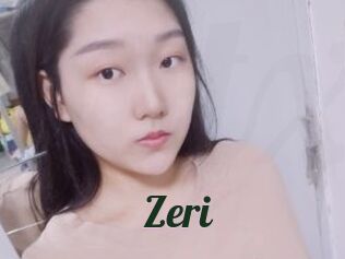 Zeri