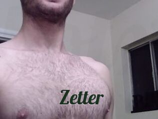 Zetter