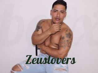 Zeuslovers