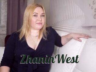 ZhaninWest