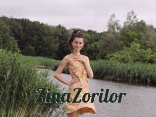 ZinaZorilor